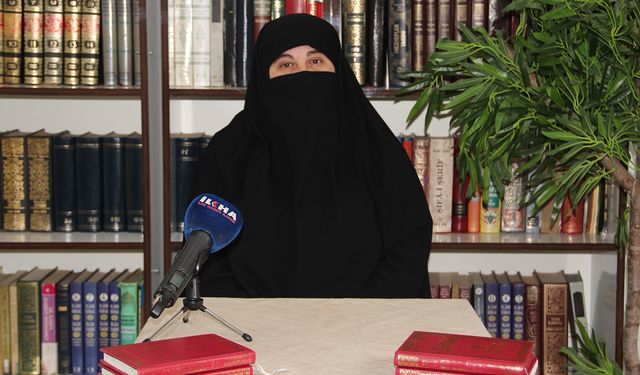 Yazar Demir: Aile, hem huzurun hem neslin teminatıdır