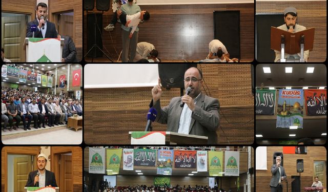 Yazar Tunç: Hasan Saklanan, şehadetiyle İbrahimi duruş sergiledi
