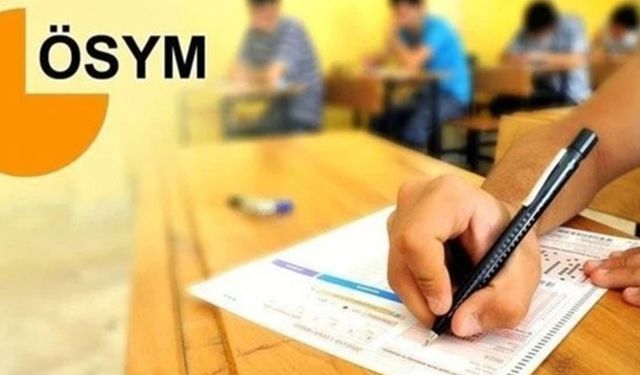 YKS öğrencilerine kritik uyarılar: Disiplin, devamlılık ve sınav modu başarıyı getirir