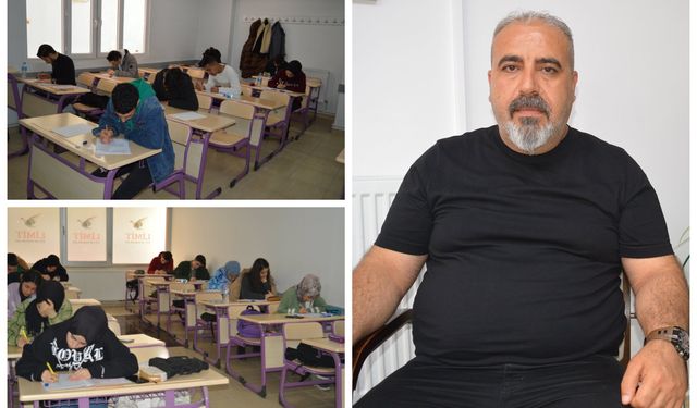 YKS’de son aya girildi: Öğrenciler deneme sınavlarına ağırlık vermeli