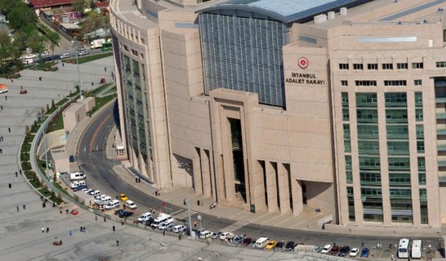 Zafer Partisi İstanbul Gençlik Kolları hakkında soruşturma