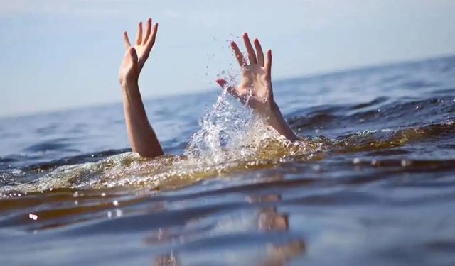 Adana'da kaybolan gencin cansız bedenine 5 gün Sonra ulaşılabildi