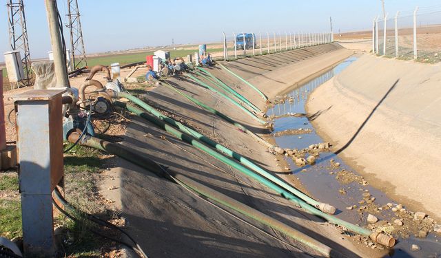 Dicle Elektrik: Borcunu ödemeyen abonelere enerji sağlanmayacak