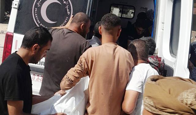 Filistin Mücahitler Hareketi: Uluslararası sessizlik ve ABD yönetimi, Refah'taki katliamın suç ortağıdır