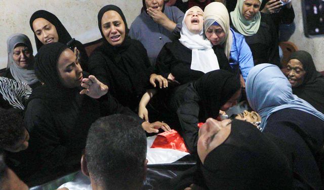 Gazze'de yardım dağıtım noktaları "ölüm tuzakları"na döndü