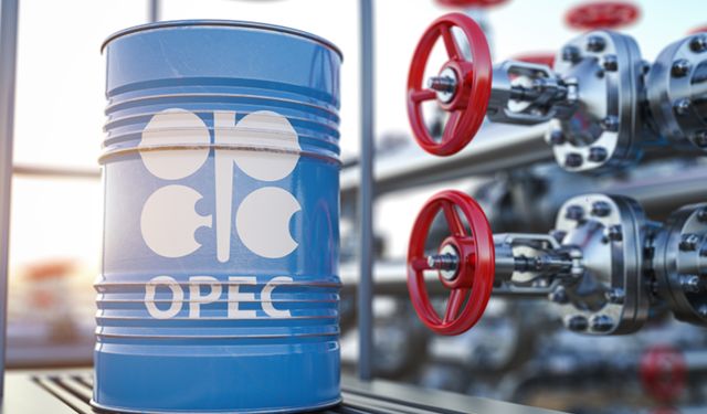 OPEC+ üyelerinden petrol üretimini artırma kararı