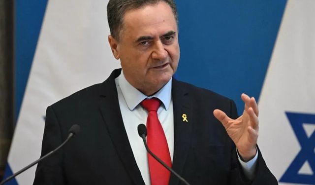 Siyonist Katz'tan HAMAS liderlerine suikast tehdidi