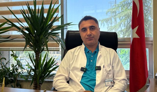Uzmanlardan Kurban Bayramı'nda sağlıklı et tüketimi uyarısı