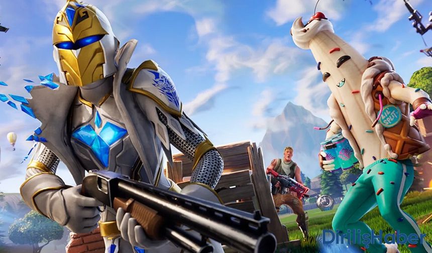 fortnite Yüksek FPS Ayarları Nedir? En İyi Ayarlar Neler?