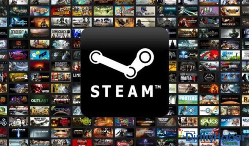 Steam Oyun İade Etme