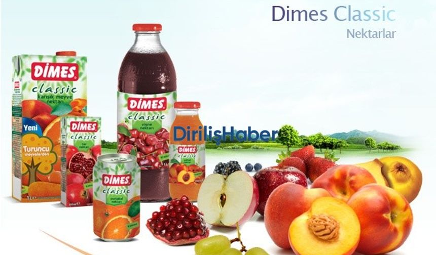 Dimes İsrail Malı mı?