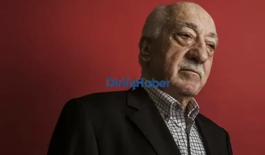 Fethullah Gülen Kimdir?