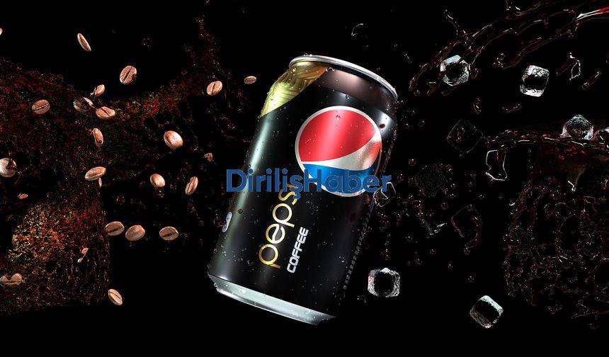 Pepsi İsrail Malı mı?