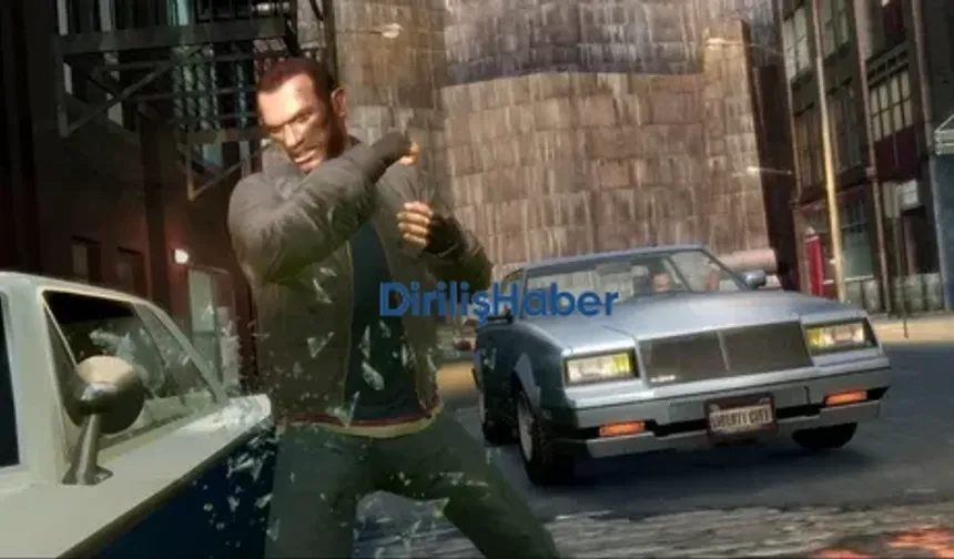 GTA 4 Hileleri!