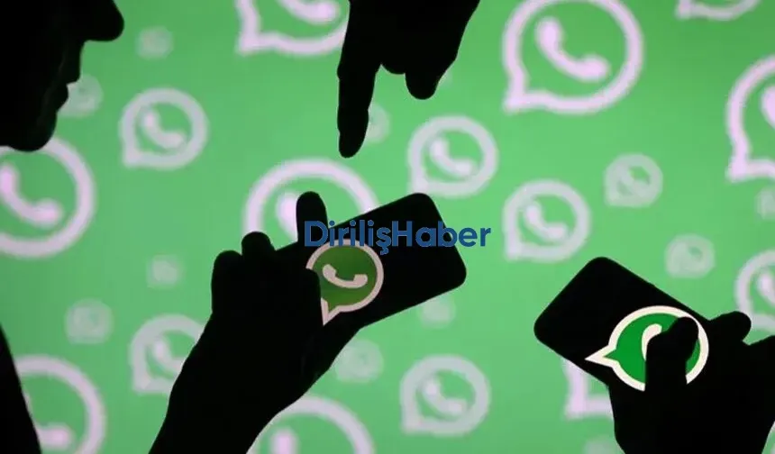 WhatsApp Profil Resmi! Düzenleme Aşamaları!