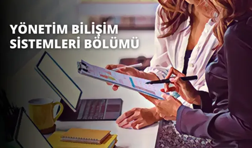 Yönetim Bilişim Sistemleri Ne İş Yapar?