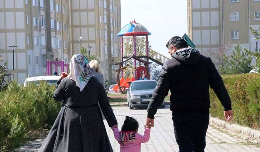 Aileye yönelik tehdit ve tehlikeleri bertaraf edecek yeni projelerin hayata geçirilecek