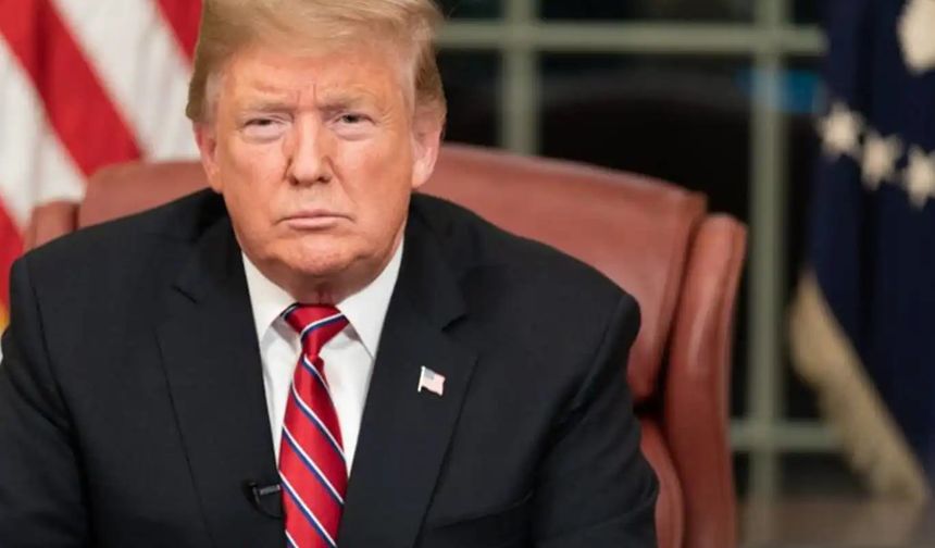 İngiliz ekonomist, Trump'ın gümrük vergileri politikalarının ABD ekonomisine zarar vereceğini söyledi