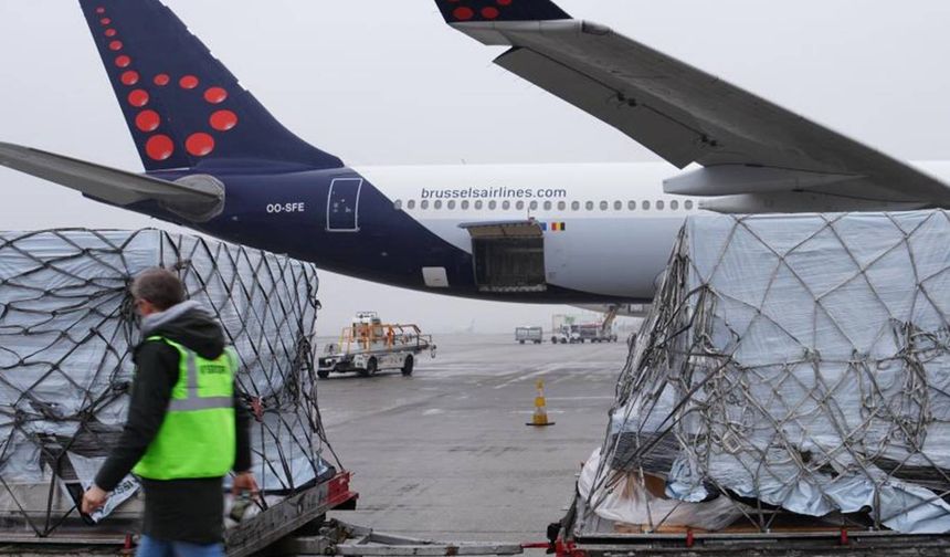 İrlanda, Lübnan'a 2,5 milyon avroluk insani yardım