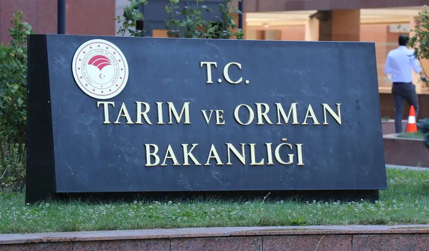 TAKE Projesi'ne bu yıl 679 milyon lira ödenek ayrıldı