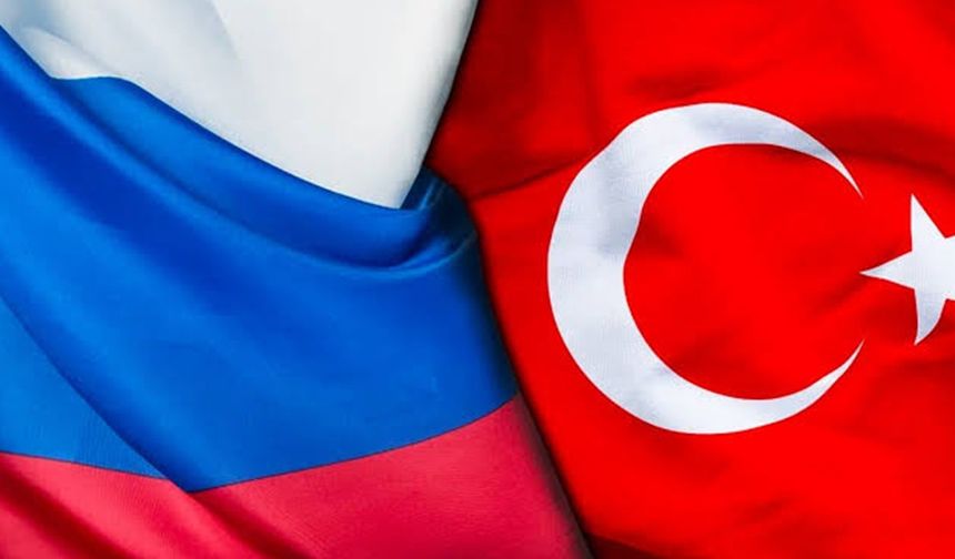 Rusya ve Türkiye, Libya'da çözümü ilerletme çabalarını görüştü