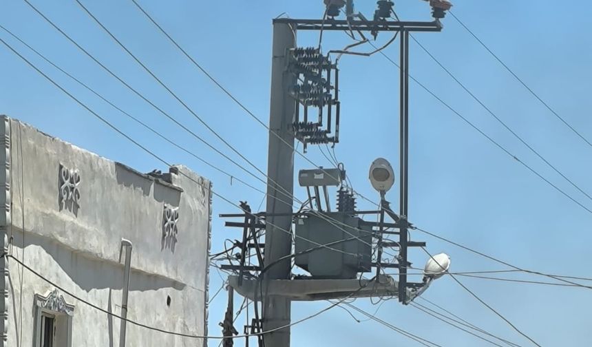Dicle Elektrik: Belediye Silopi’de elektrik yatırımları engelleniyor