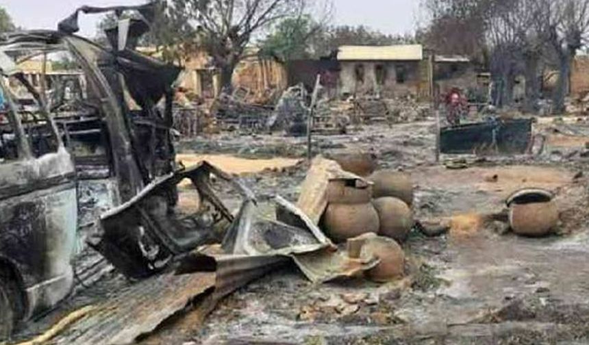 Güney Sudan'da toplumsal şiddet: 15 ölü, 16 yaralı