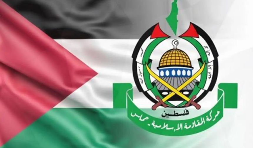 HAMAS: Dünya, Netanyahu'nun açlığı silah olarak kullanmasını kabullenmemeli