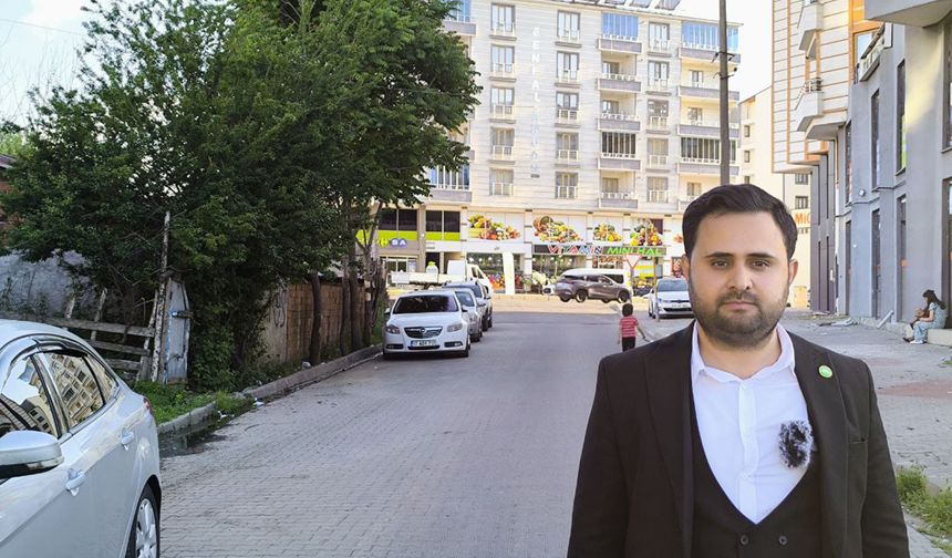 İnternet altyapısındaki ihmallerden Genç ilçe halkı mağdur 