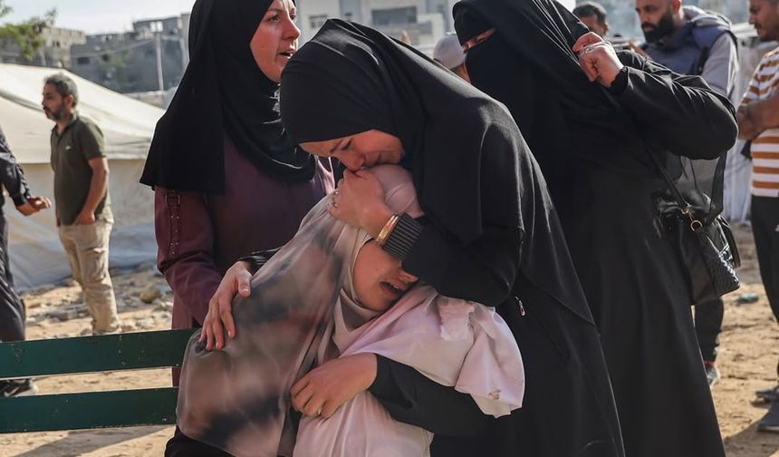 İşgal çetesinin Gazze’deki saldırılarında 8 Filistinli şehid oldu