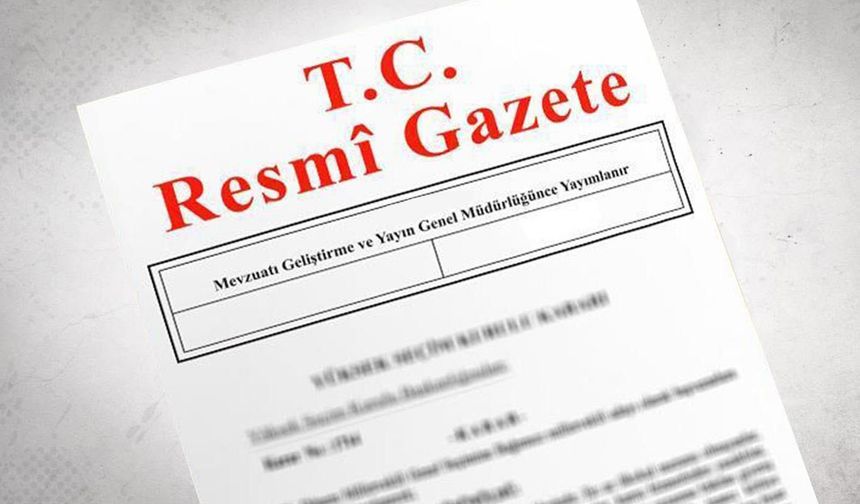 Kentsel dönüşüm desteğinde artış! Yeni tutarlar Resmi Gazete'de