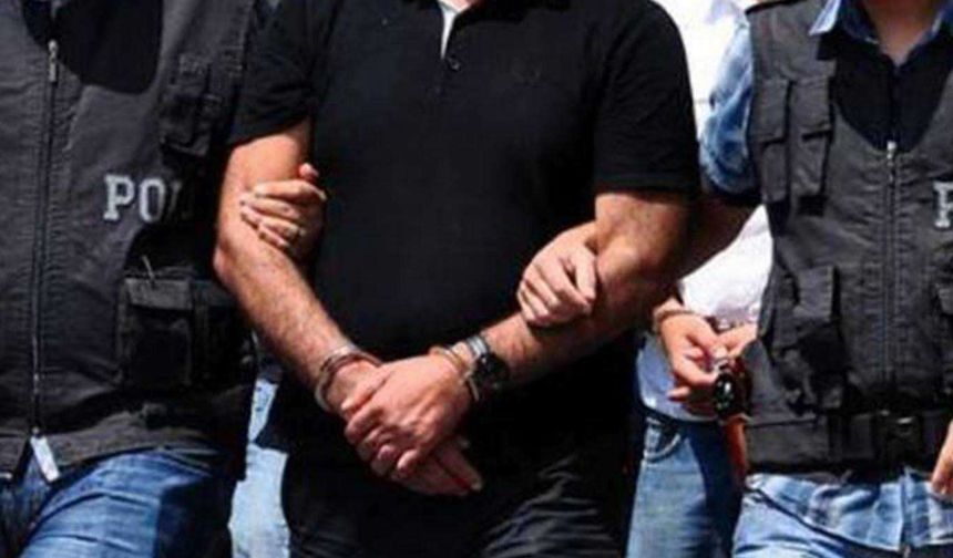 Malatya'da 10 yıl hapis cezası bulunan firari şahıs yakalandı