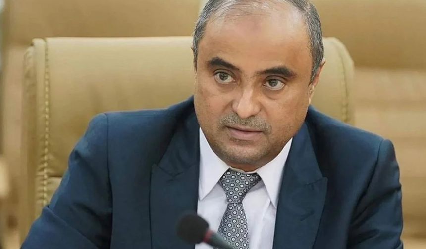 Yemen'in yeni Başbakanı Salih Bin Brik oldu