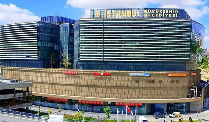 CHP'li belediyelere yönelik yeni soruşturmada 47 gözaltı kararı