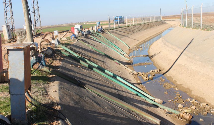 Dicle Elektrik: Borcunu ödemeyen abonelere enerji sağlanmayacak